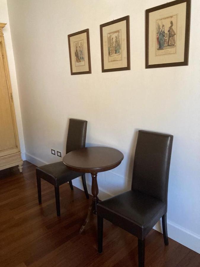 Suite A Villa D'Orri Sarroch Exterior foto